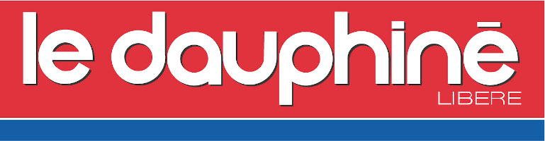 Logo Le Dauphiné parle de Job in rural life