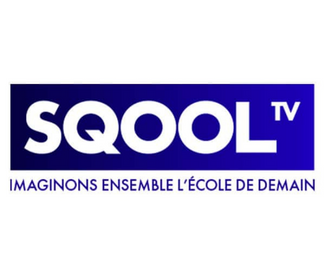 Logo JobIRL en direct sur SQOOL TV