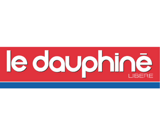Logo Le Dauphiné parle de JobIRL
