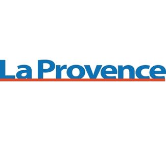 Logo JobIRL cité par La Provence