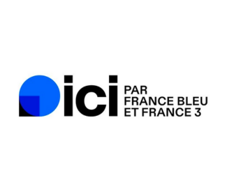 Logo France Bleu Cotentin : Christelle Meslé-Génin, Fondatrice de l’association JobIRL