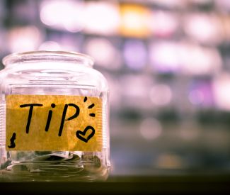 Logo Stage étudiant : top tips pour CV et lettre de motivation