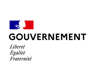 Logo Communiqué du gouvernement sur le mentorat