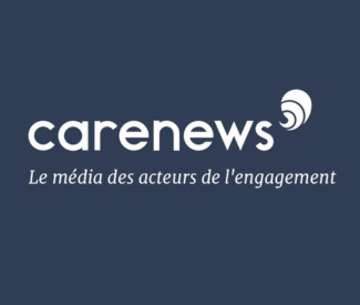 Logo Carenews : Voeux sur Parcoursup : le mentorat