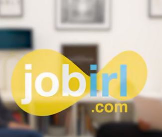 Logo Zoom sur la voie pro avec JobIRL
