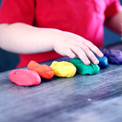 assistante maternelle