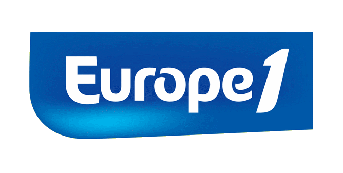 Logo Europe 1 : stages de seconde, appel à la mobilisation des entreprises