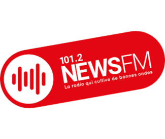 Logo New’s FM : interview de Manon, chargée d’animation chez JobIRL