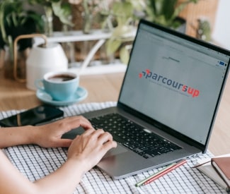 Logo Parcoursup 2024 : Top des formations les plus demandées