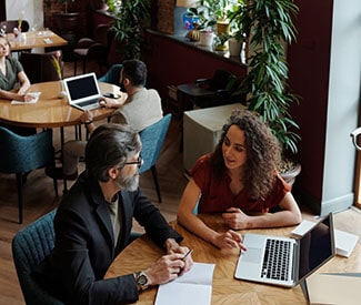 Logo Ressources spécifiques pour aider votre mentoré : l’inventaire JobIRL