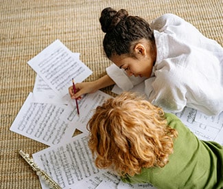 Logo Ressources spécifiques pour un accompagnement en dehors du mentorat