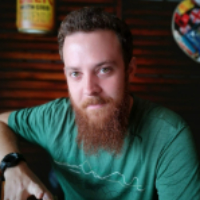 portrait métier