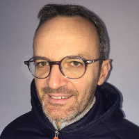 portrait métier