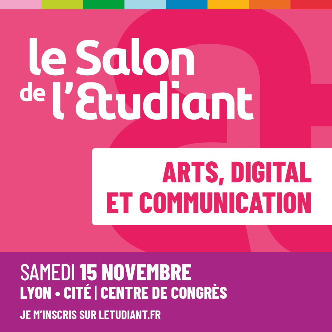salon etudiant lyon