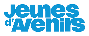 logo jeunes d'avenir