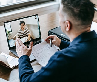 Logo Kit d’accueil du mentoré