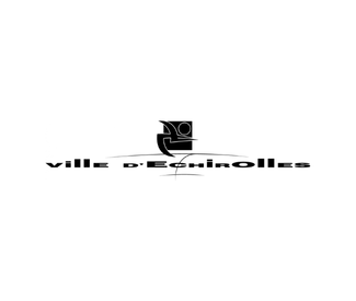Logo Ville d’Echirolles : rencontres inspirantes entre professionnels et collégiens