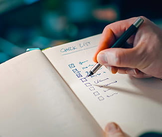 Logo Carnet de route : le bilan intermédiaire