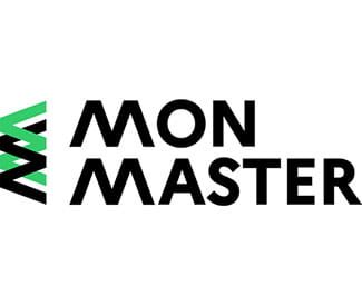 Logo Mon master