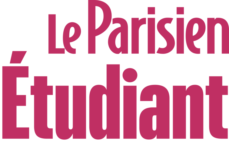 Logo Le Parisien Etudiant met en lumière le rôle de JobIRL dans l’orientation des jeunes