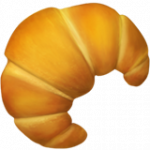 croissant_1f950