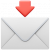 envelope-with-arrow_1f4e9