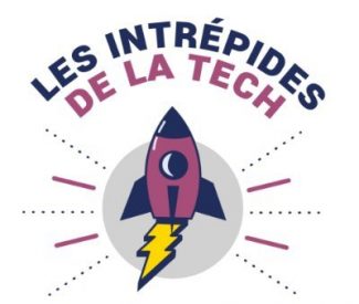 intrépides de la tech