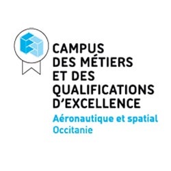 CMQ Excellence Aéronautique et Spatial Occitanie