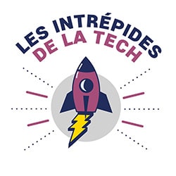 Les Intrépides de la Tech