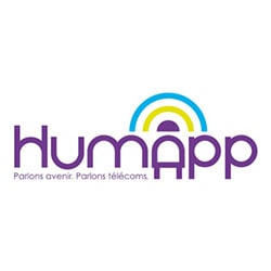 HumApp : Les Métiers des Télécoms