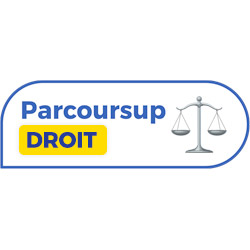 Parcoursup spécial Droit : Réussir en fac de droit conseils