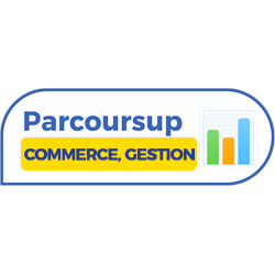 Parcoursup : Ecole de commerce post-bac, BTS MCO, BTS NDRC, Bachelor, BUT… Formations en management, commerce, gestion