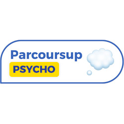 Parcoursup : Études psychologie conseils