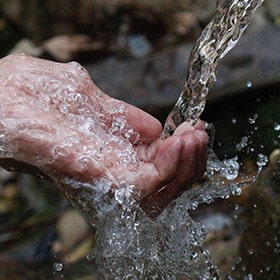 Technicien de la qualité de l'eau