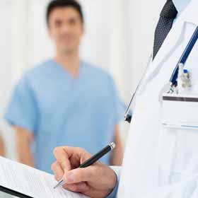 Prothésiste dentaire