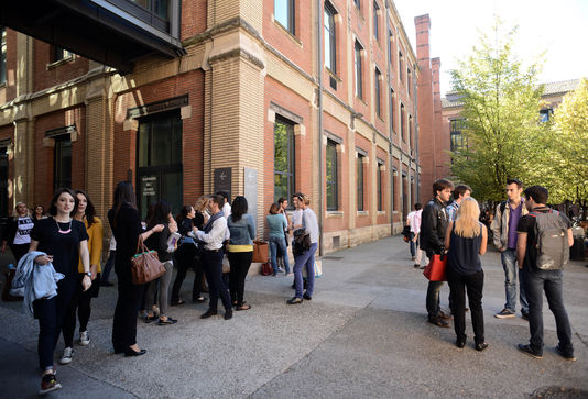 APB 2015 : ces lycéens qui ne regrettent pas d’avoir mis l’université en premier choix