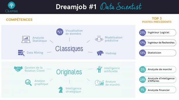 data scientist