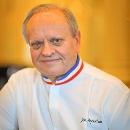 joel robuchon