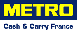 metro cash & carry france