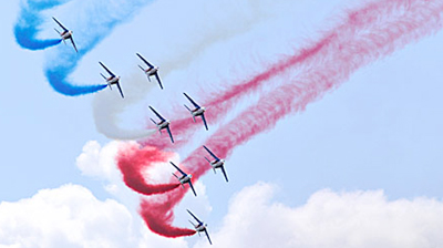 salon du bourget 2015