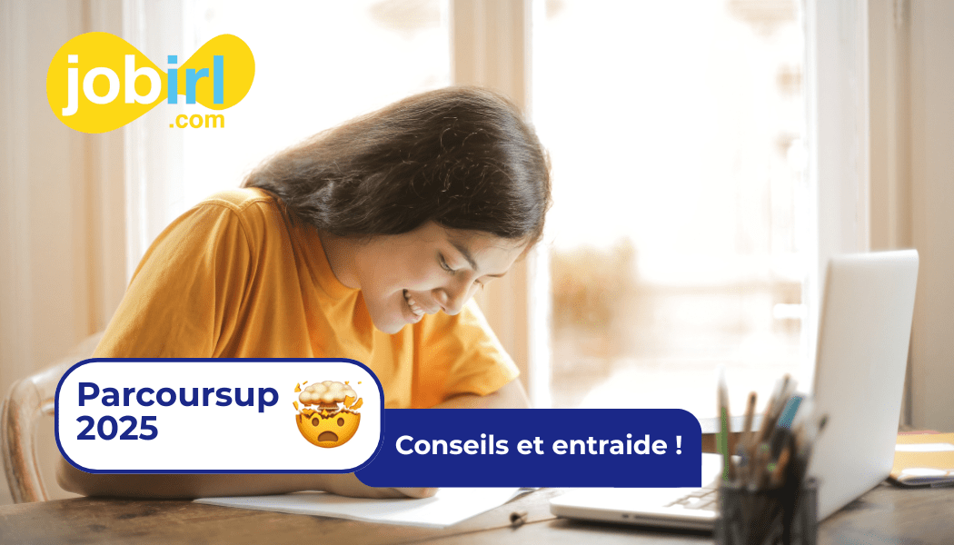 Prêt pour Parcoursup ?