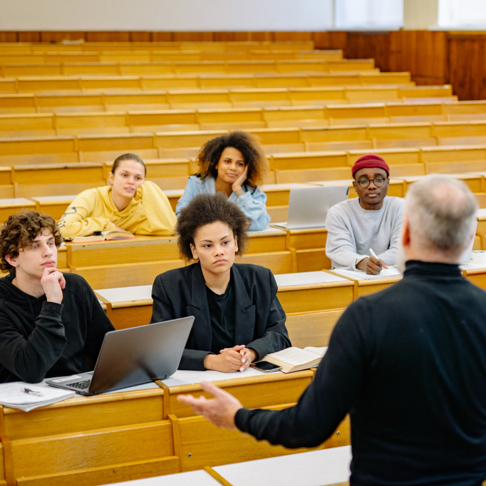Comment sera ta rentrée étudiante ?