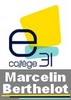 Collège Marcelin Berthelot