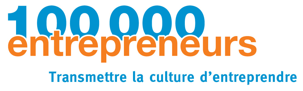 Association 100 000 entrepreneurs