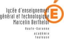 Lycée général et technologique Marcelin Berthelot