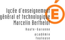 Lycée général et technologique Marcelin Berthelot