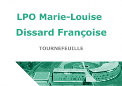 Lycée Marie Louise Dissard Françoise