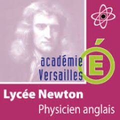 Lycée Newton