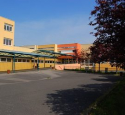 Lycée Jean Moulin