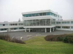 Lycée Jean Perrin